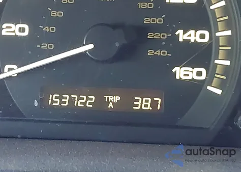 2006 Honda Accord 2.4 Ex из США, поврежденный, VIN 1HGCM56866A102998